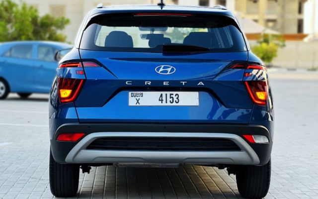 Hyundai Creta – Picture 3