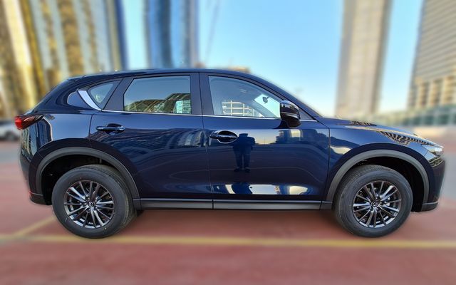 Mazda CX5 - image 1