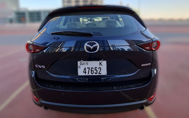 Mazda CX5 - image 3