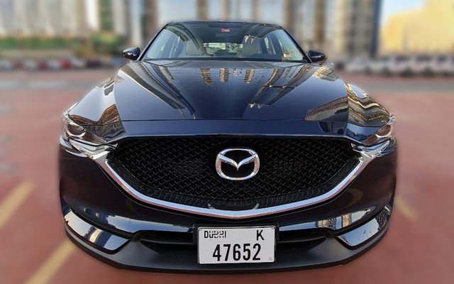 Mazda CX5 - image 2