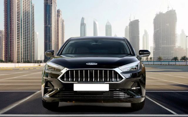 JAC J7 1.5L TURBO INTELLIGENT - image 3