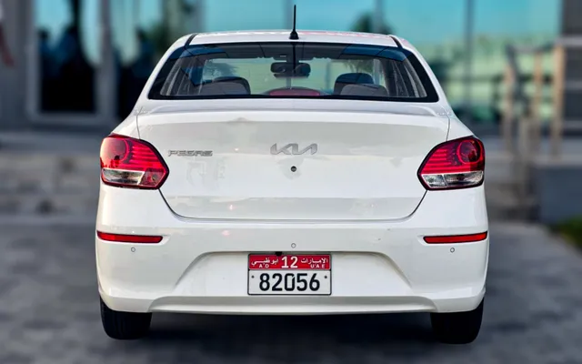 Kia Pegas 2023 - image 4