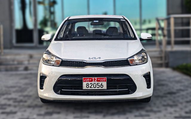 Kia Pegas 2023 - image 2