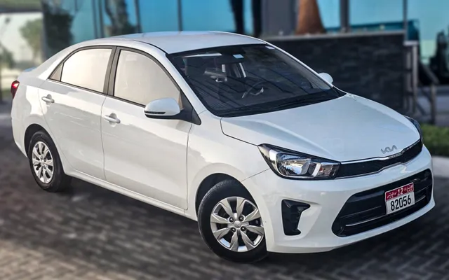 Kia Pegas 2023 - image 3