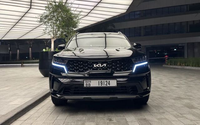 KIA Sorento - image 3
