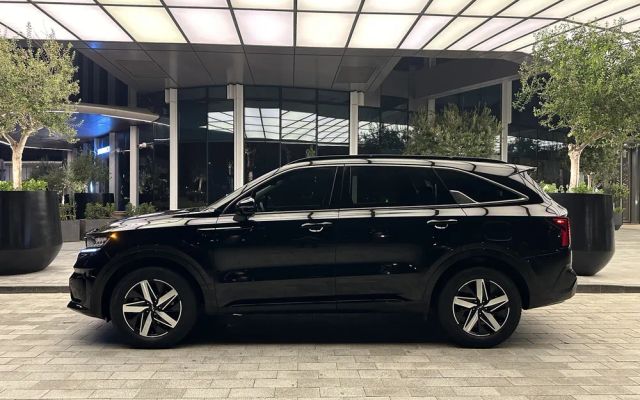 KIA Sorento - image 2