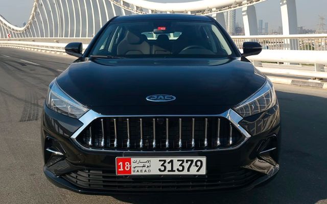 JAC J7 - image 3