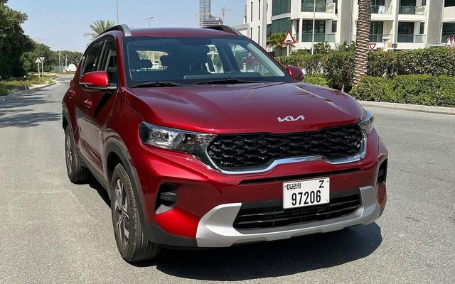 Kia Sonet Special - image 2