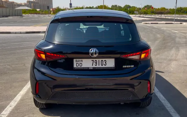 MG 3 - image 4