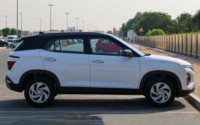 Hyundai Creta STD - image 2