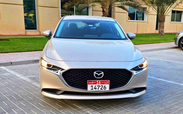 Mazda 3 - image 3
