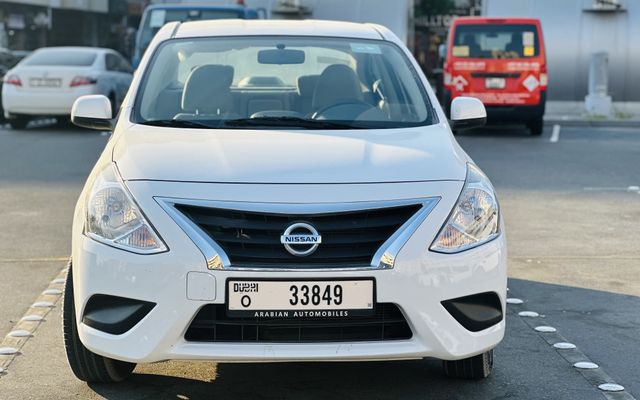 NISSAN SUNNY - image 2