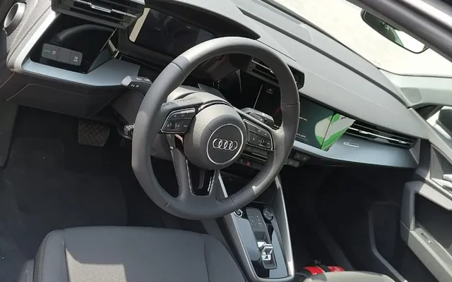 Audi A3 - image 4
