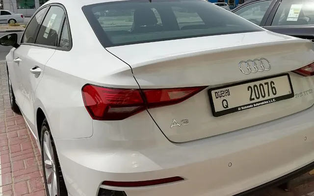 Audi A3 - image 2