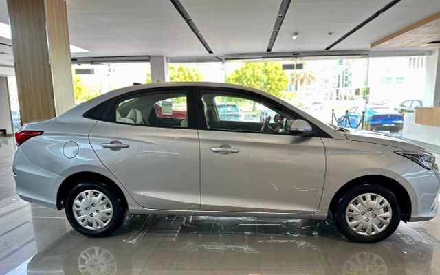 Changan Alsvin Advanced - image 2