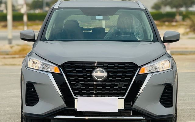NISSAN KICKS - image 3