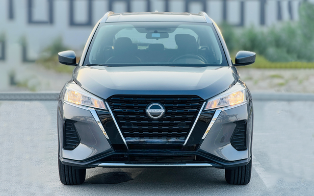 NISSAN KICKS - image 3