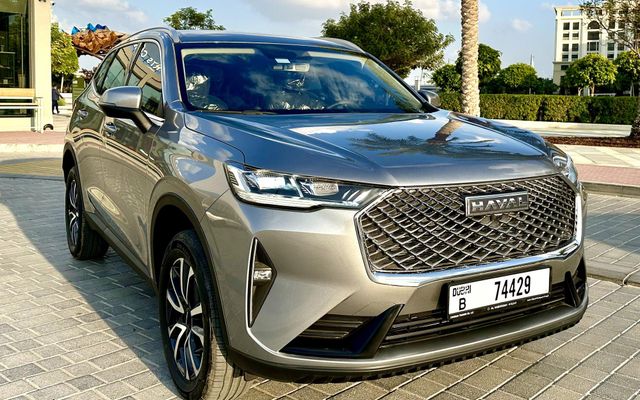 Haval H6 - image 3