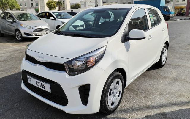 KIA PICANTO – Picture 1