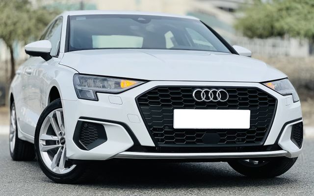Audi A3 - image 1