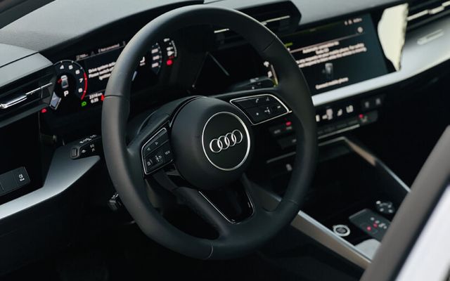 Audi A3 - image 4