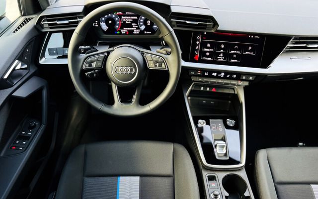 Audi A3 - image 3