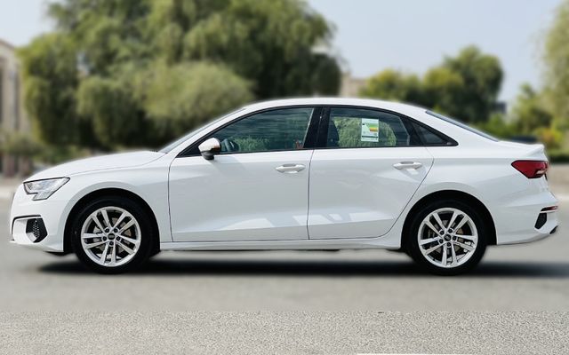 Audi A3 - image 2