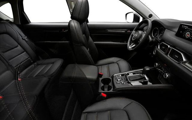MAZDA CX5 - image 3