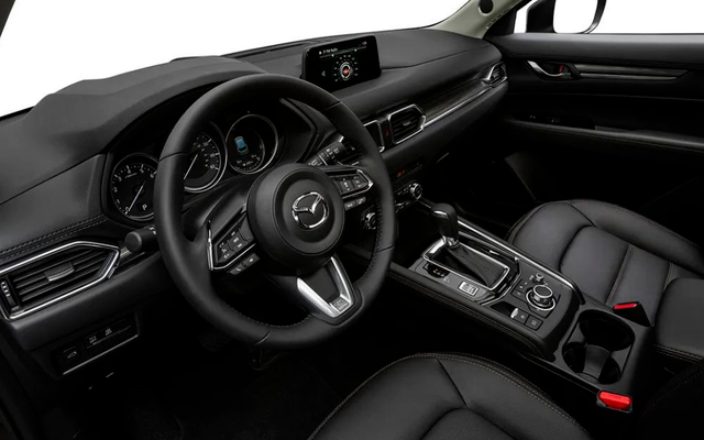 MAZDA CX5 - image 4