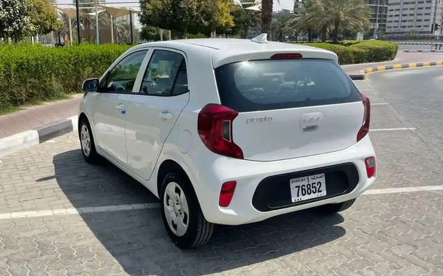 KIA PICANTO - image 2
