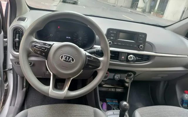 KIA PICANTO - image 4