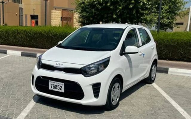 KIA PICANTO - image 3