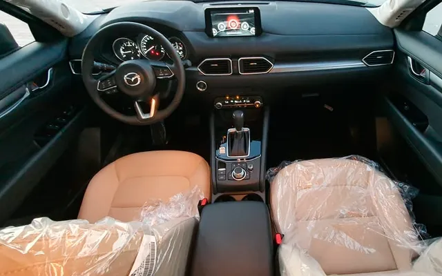 Mazda CX-5 - image 4