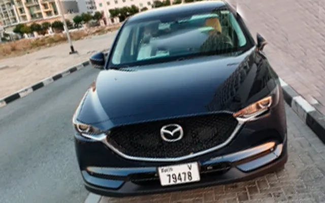 Mazda CX-5 - image 2