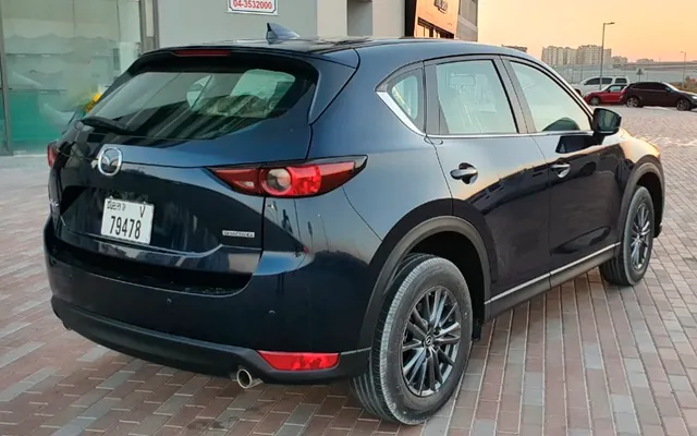 Mazda CX-5 - image 3