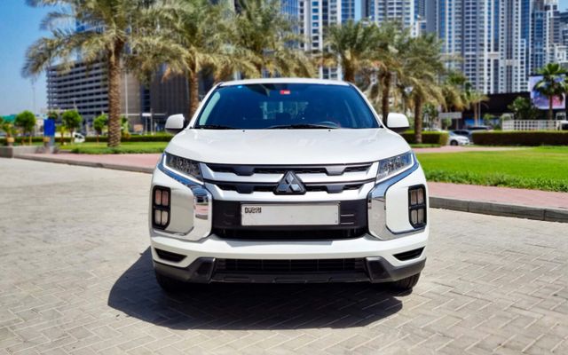 MITSUBISHI ASX - image 3