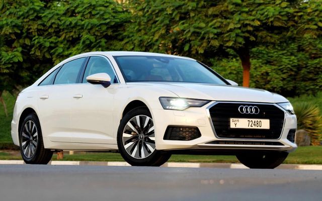 AUDI A6 - image 2