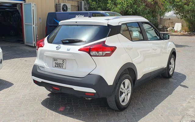 NISSAN KICKS 2020 - image 4