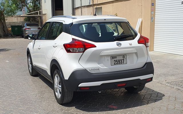 NISSAN KICKS 2020 - image 3
