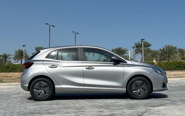 MG 3 - image 2