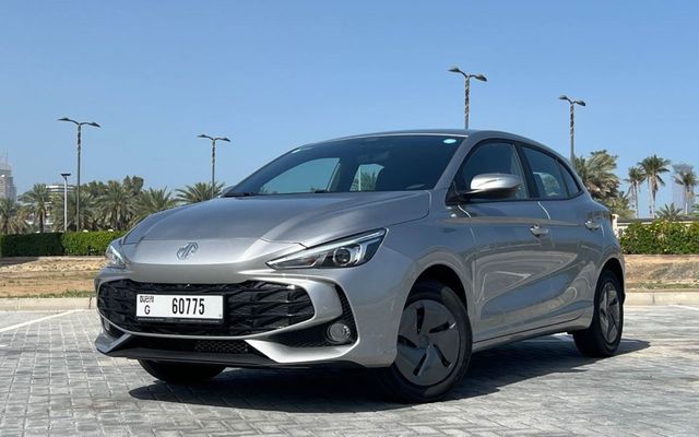 MG 3 - image 1
