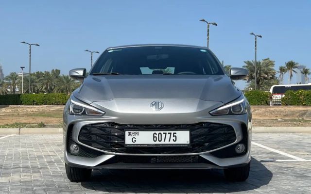 MG 3 - image 3
