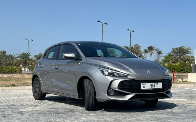 MG 3 - image 4