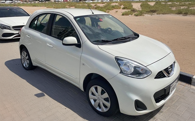 Nissan Micra - image 2