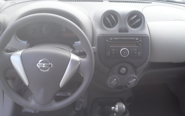 Nissan Micra - image 3