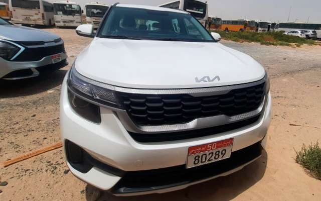 Kia Seltos - image 3