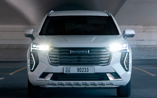 HAVAL JOLION - image 3