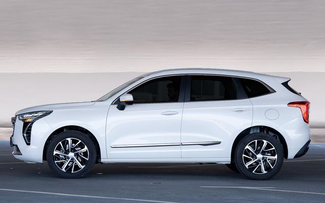 HAVAL JOLION - image 2