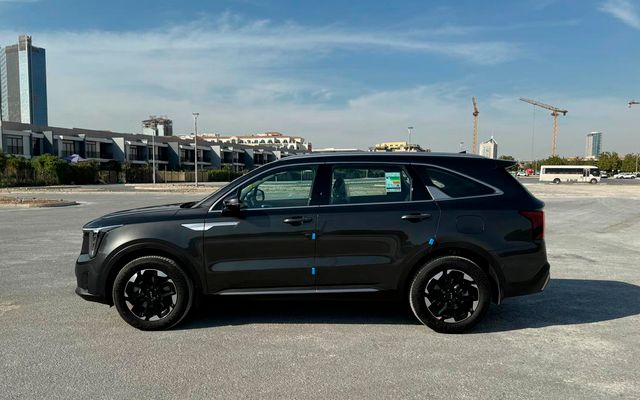 KIA Sorento - image 2