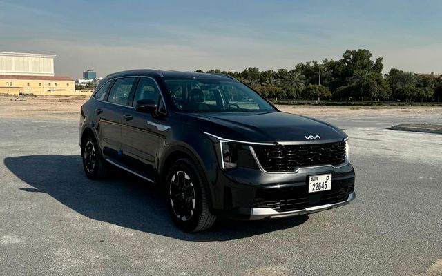 KIA Sorento - image 3